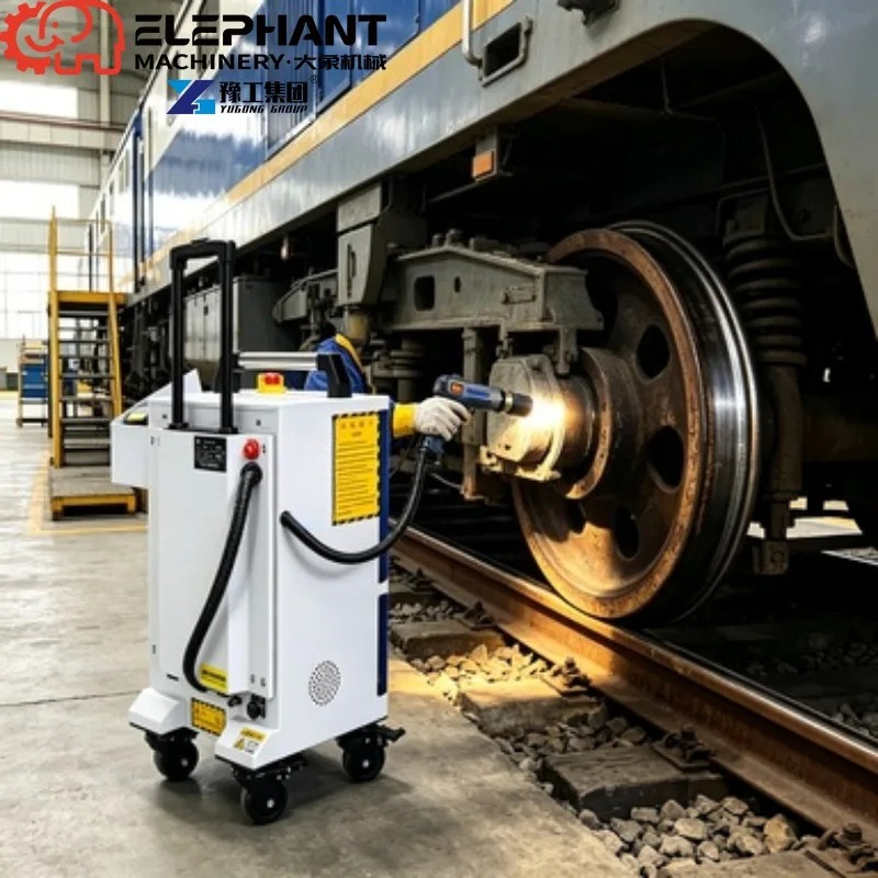 Factory Direct Industrial Hand - đánh giá và giá Industrial Laser Paint Remover