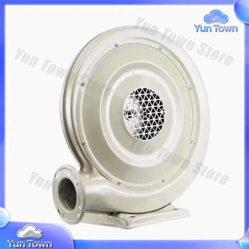 550W Fume Extractor Centrifuga - đánh giá và giá Industrial Laser Fume Extractor