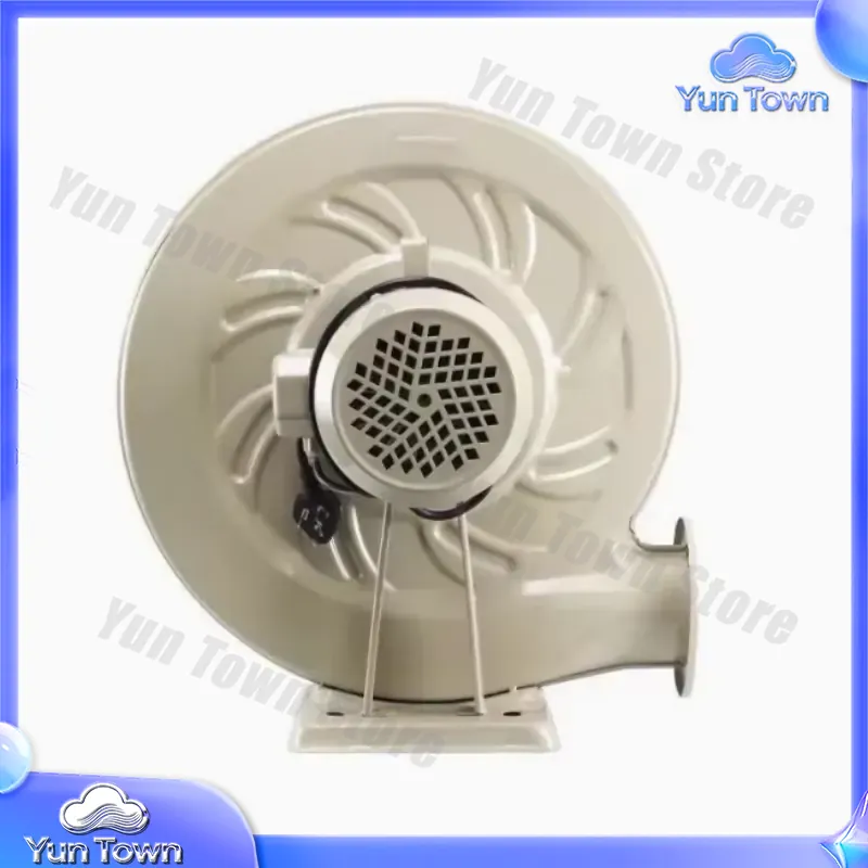 550W Fume Extractor Centrifuga - đánh giá và giá Industrial Laser Fume Extractor