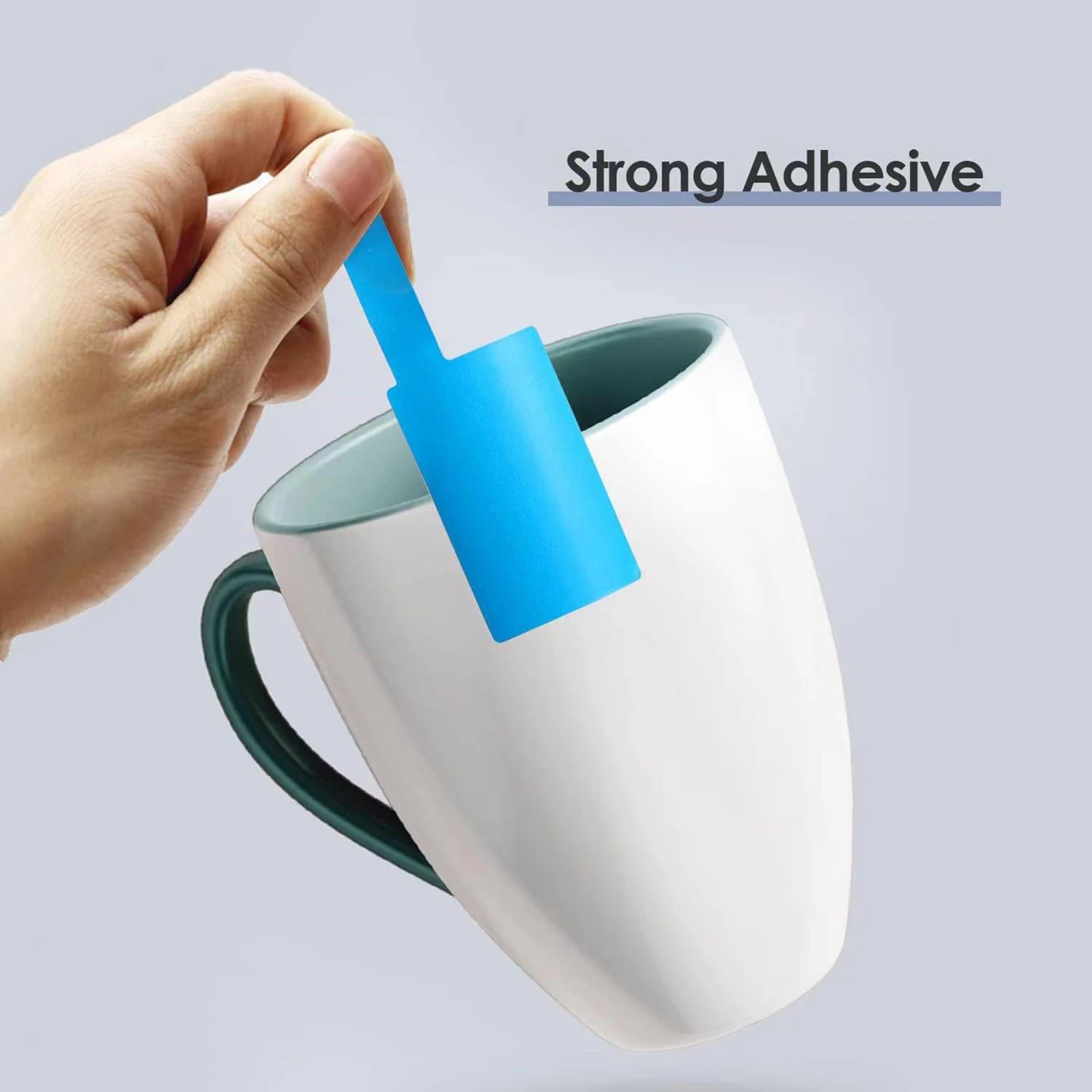 240pcs Self-Adhesive Cable Lab - đánh giá và giá Industrial Lasers