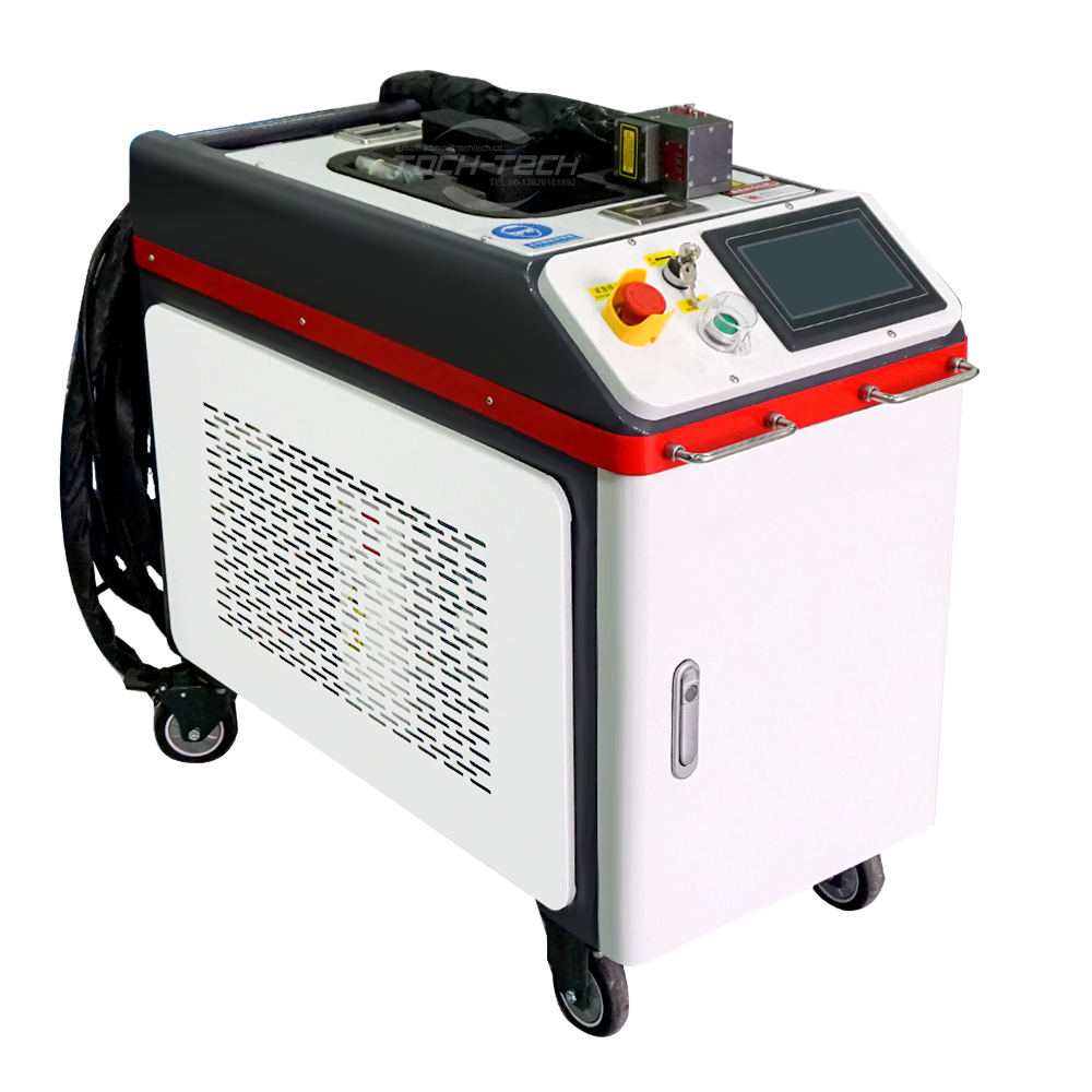High Quality Industrial 200w 3 - đánh giá và giá Industrial Laser Paint Remover