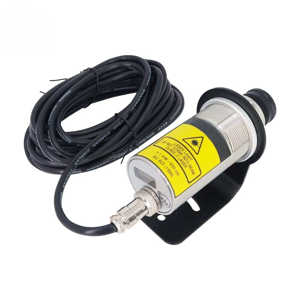 Industrial-Grade Non Contact I - đánh giá và giá Industrial Laser Temperature Sensor