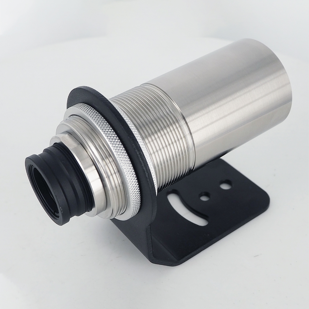 Industrial-Grade Non Contact I - đánh giá và giá Industrial Laser Temperature Sensor