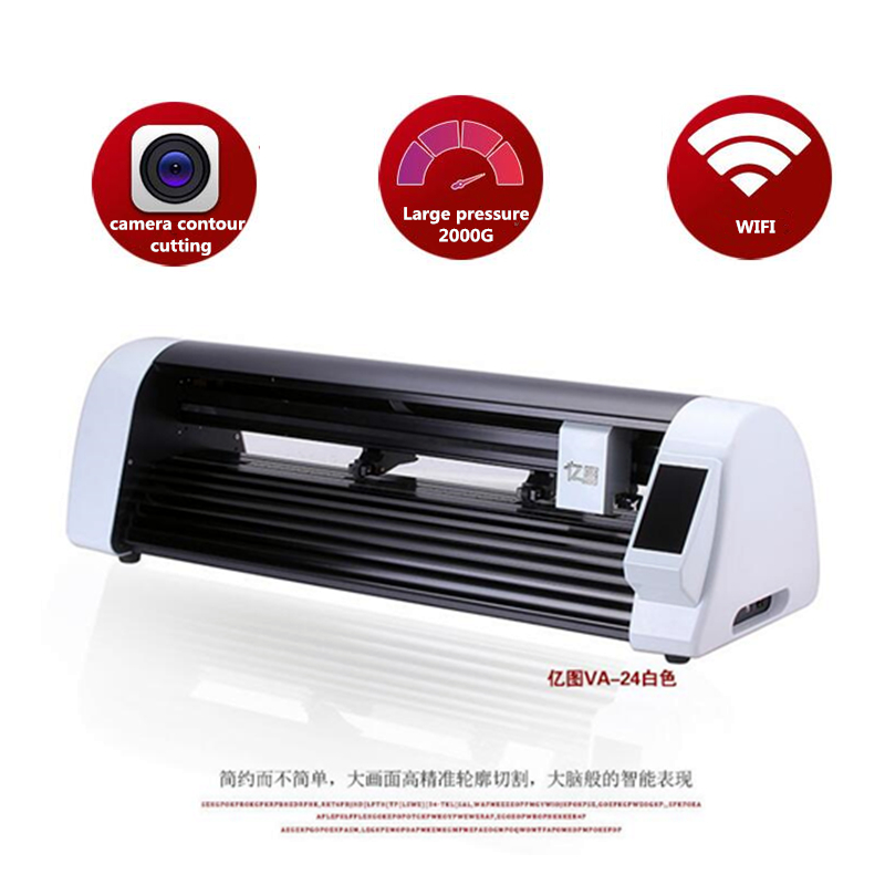 600mm Format Double Head CCD C - đánh giá và giá Industrial Laser Cutter For Metal