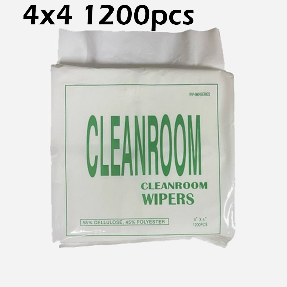 Industry Cleanroom Wipers 0609 - đánh giá và giá Industrial Laser Solder Iron