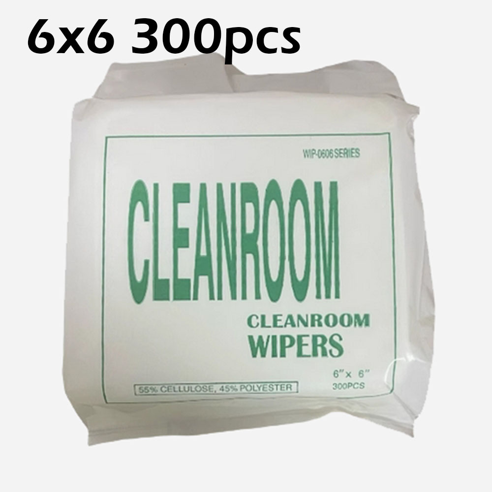 Industry Cleanroom Wipers 0609 - đánh giá và giá Industrial Laser Solder Iron