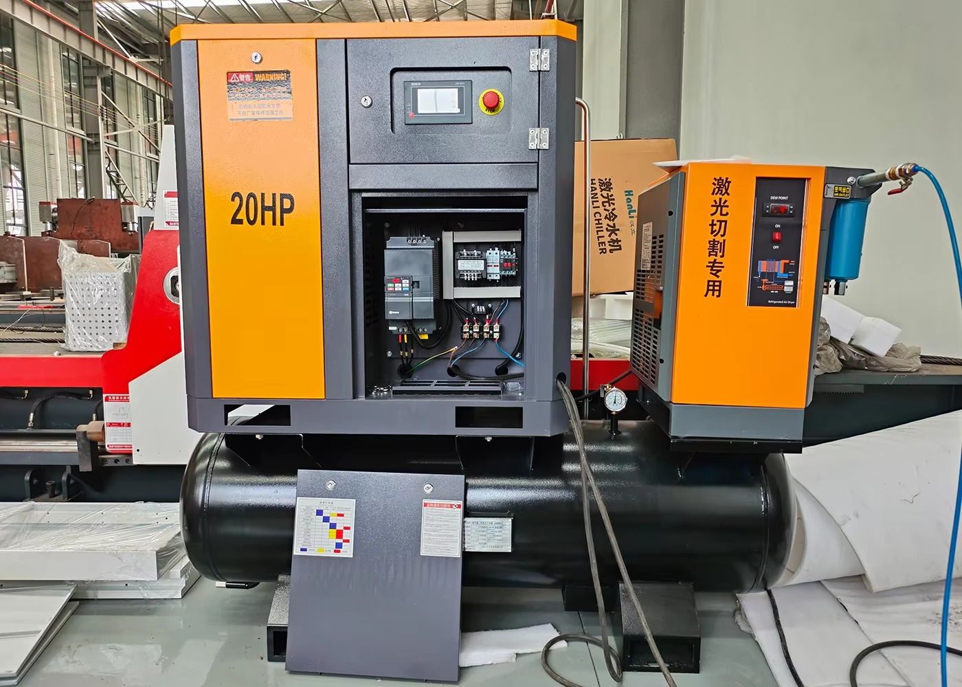 High Quality 6kW Industrial Cn - đánh giá và giá Quality Industrial Laser Cutting