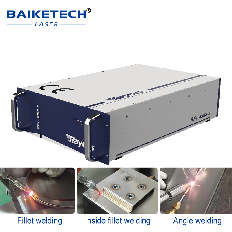 Long Lifespan Pulsed Fiber Las - đánh giá và giá Industrial Laser Paint Remover