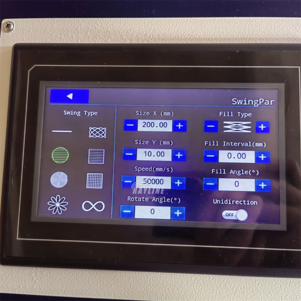 Industrial Laser Cleaning Mach - đánh giá và giá Industrial Laser Paint Remover