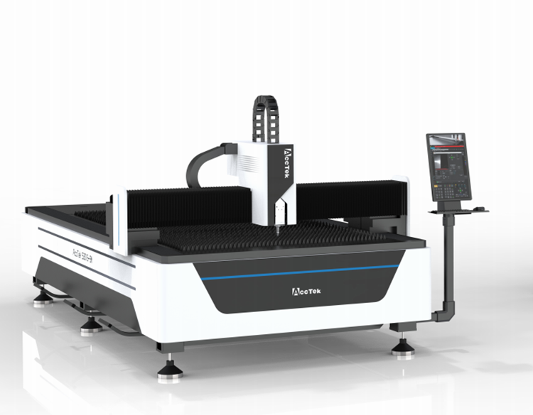 High Precision Fiber Laser Cut - đánh giá và giá Industrial Laser Cutter For Metal