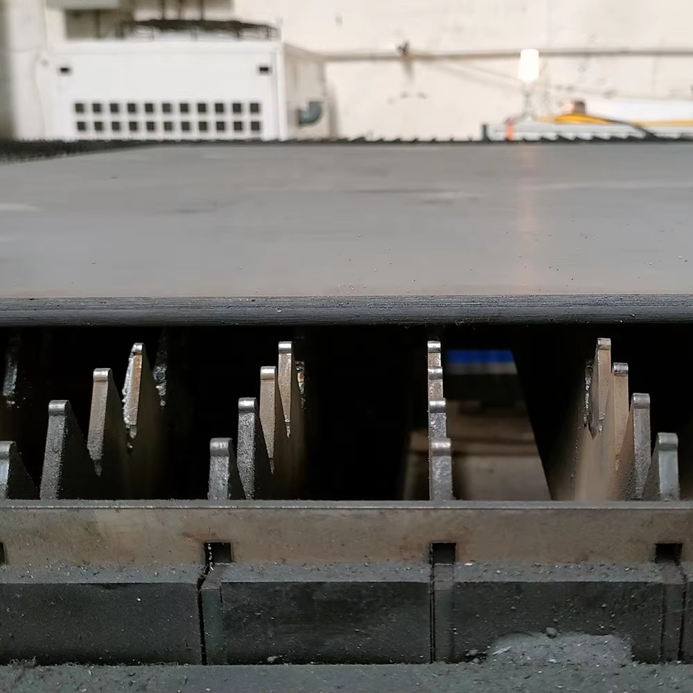 Industrial 6000W Fiber Laser C - đánh giá và giá Industrial Laser Cutter For Metal