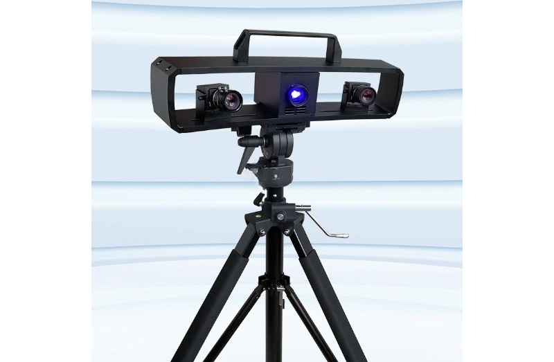 Blu-ray Camera Laser 3D Scanne - đánh giá và giá Industrial Laser Manufacturers