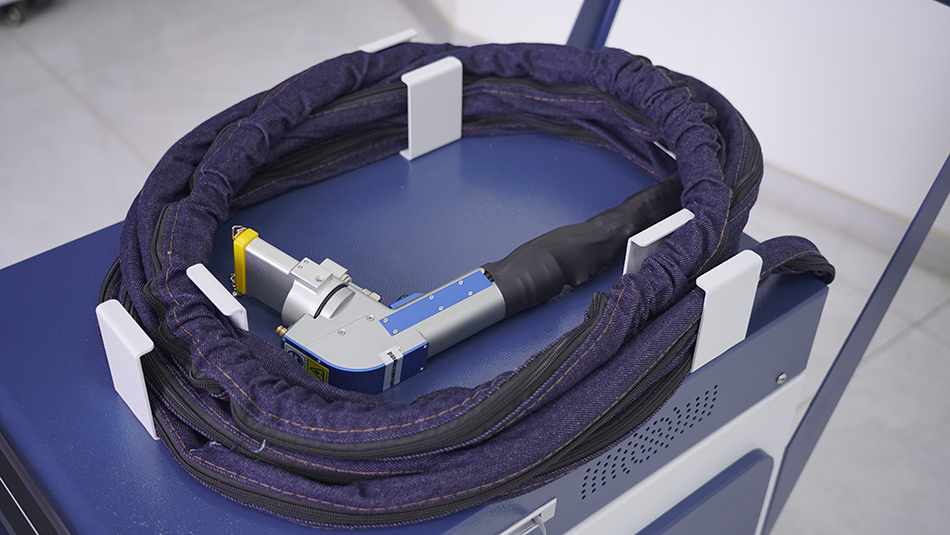 Direct Sales Industrial Laser  - đánh giá và giá Industrial Laser Removal Machine