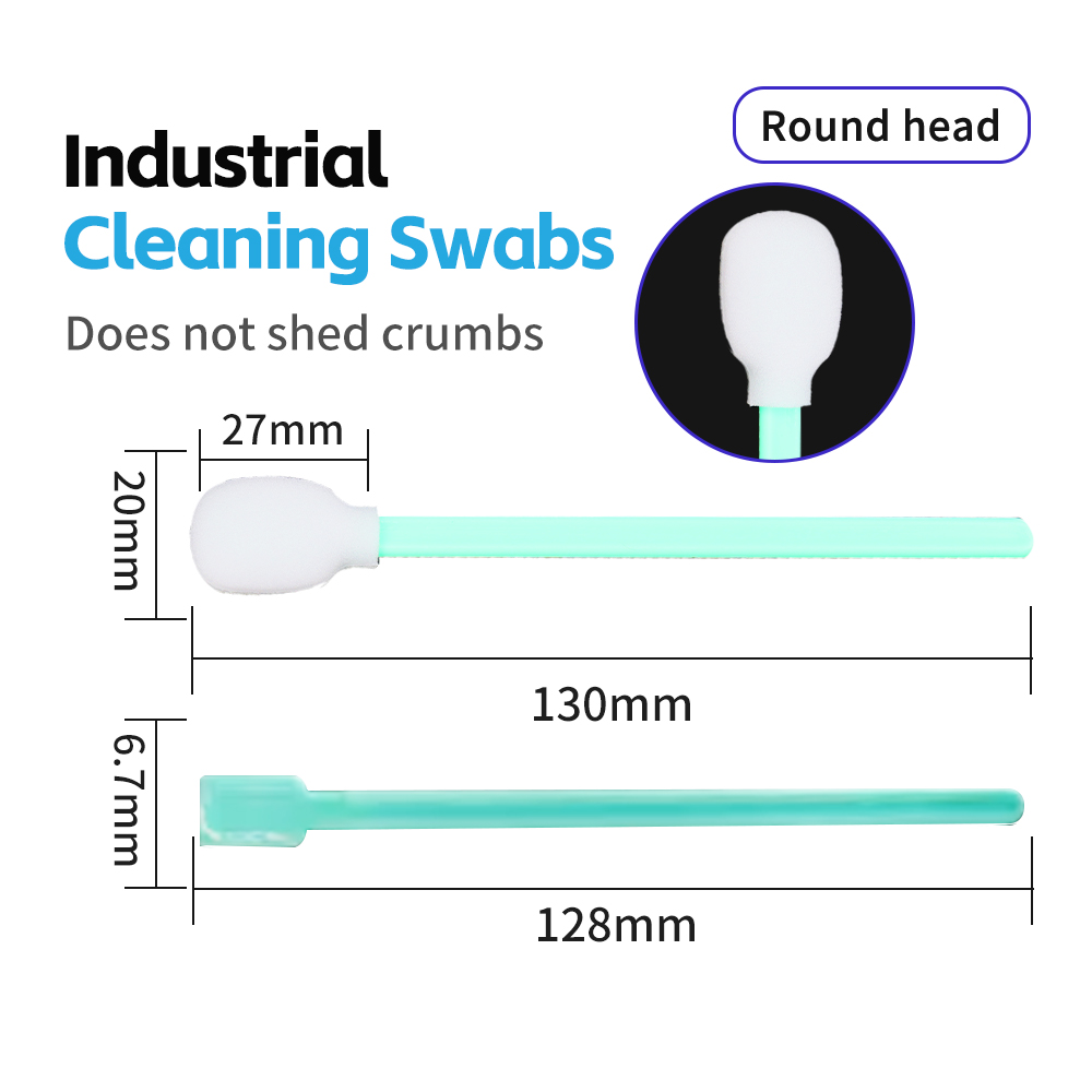 50PCS Cotton Swab Industrial C - đánh giá và giá Industrial Laser For Cleaning