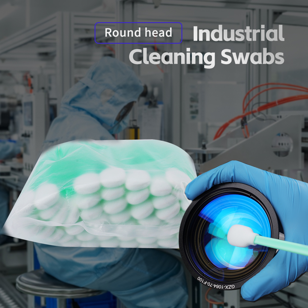 50PCS Cotton Swab Industrial C - đánh giá và giá Industrial Laser For Cleaning