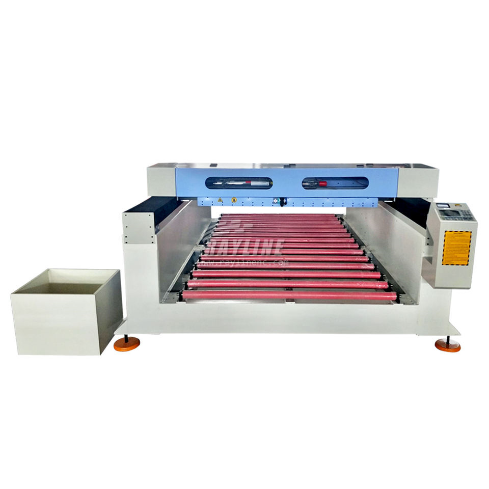 CO2 Laser Cutting Machine 150W - đánh giá và giá Industrial Laser Cutter For Metal