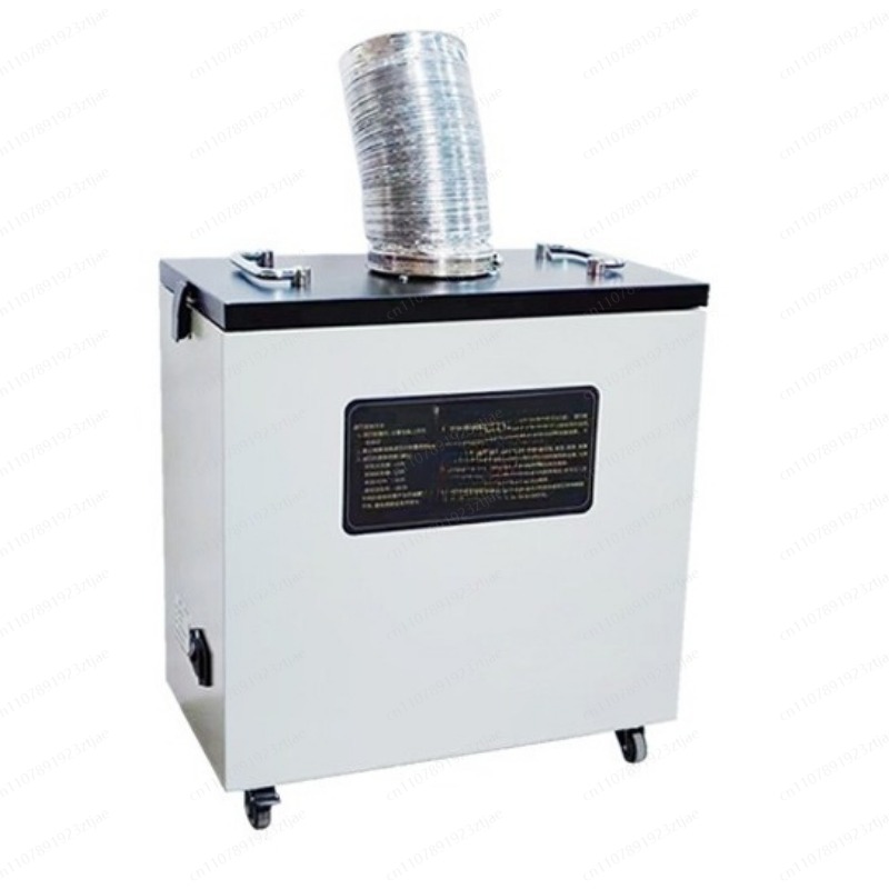 Fume Extractor Industrial Smok - đánh giá và giá Industrial Laser Fume Extractor