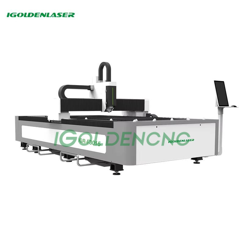 Industrial-grade Durability La - đánh giá và giá Industrial Laser Cutter For Metal