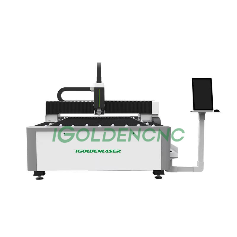 Industrial-grade Durability La - đánh giá và giá Industrial Laser Cutter For Metal