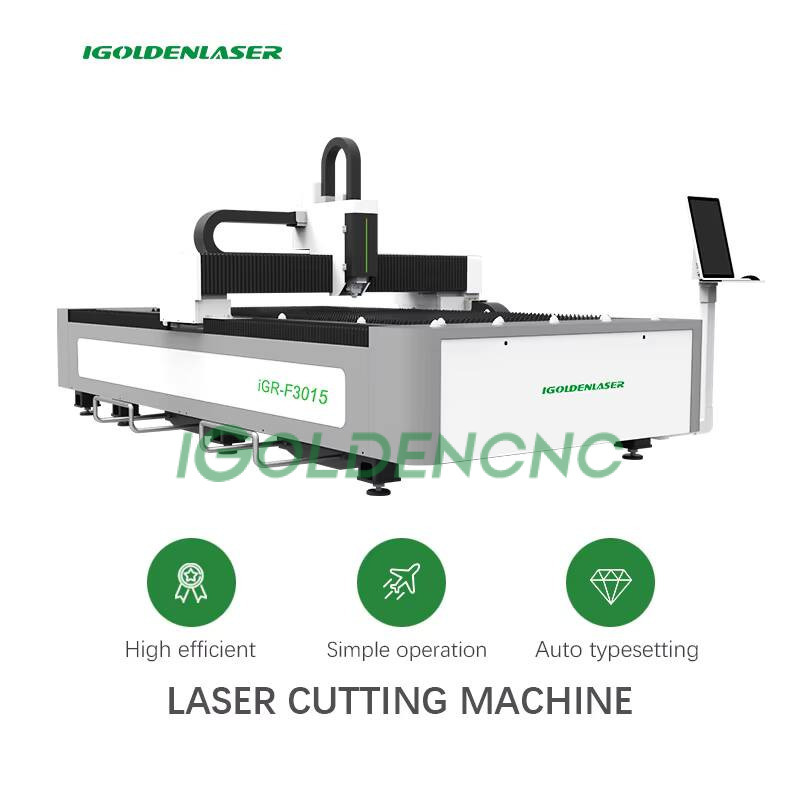 Industrial-grade Durability La - đánh giá và giá Industrial Laser Cutter For Metal
