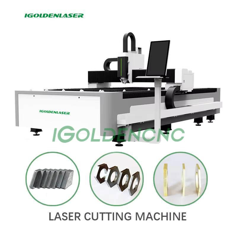 Industrial-grade Durability La - đánh giá và giá Industrial Laser Cutter For Metal