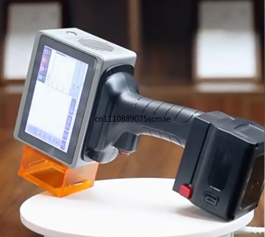L4pro Portable Handheld Laser  - đánh giá và giá Industrial Handheld Laser Printer