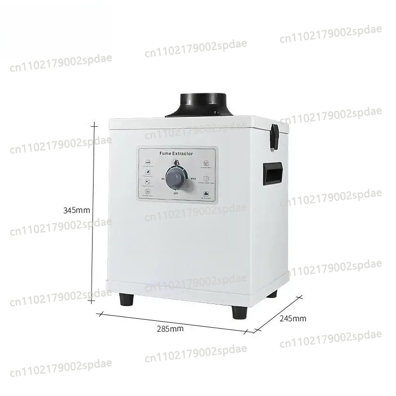 Industrial Exhaust Filter Puri - đánh giá và giá Industrial Laser Solder Iron