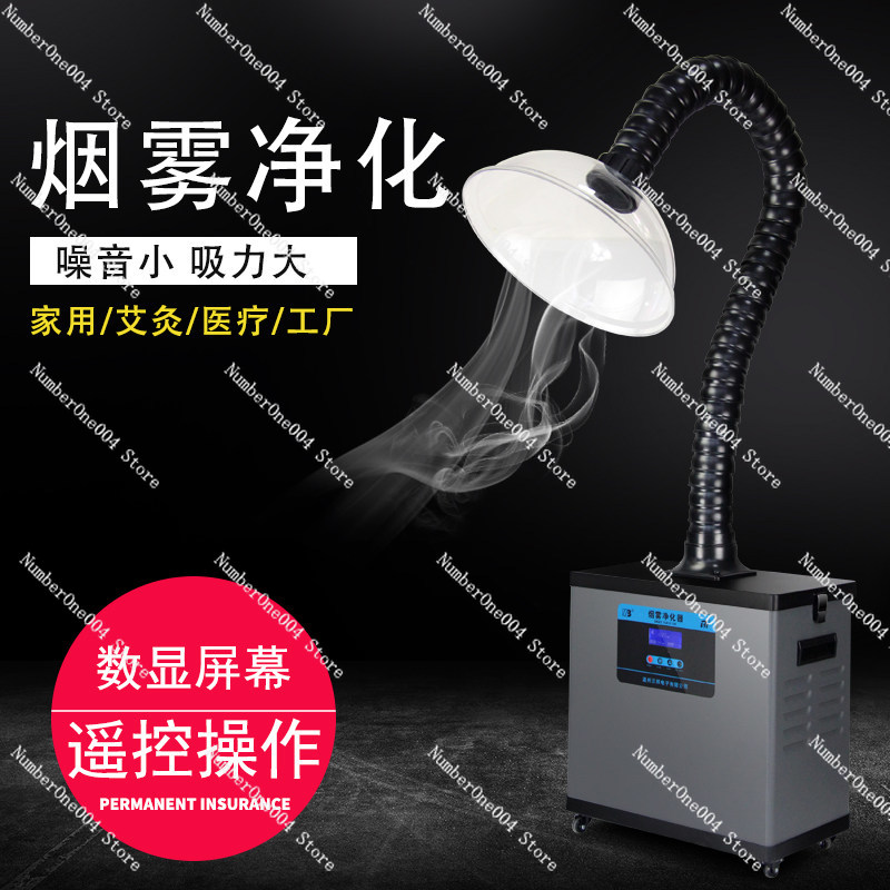 Soldering Fume Extractor SP 63 - đánh giá và giá Industrial Laser Fume Extractor