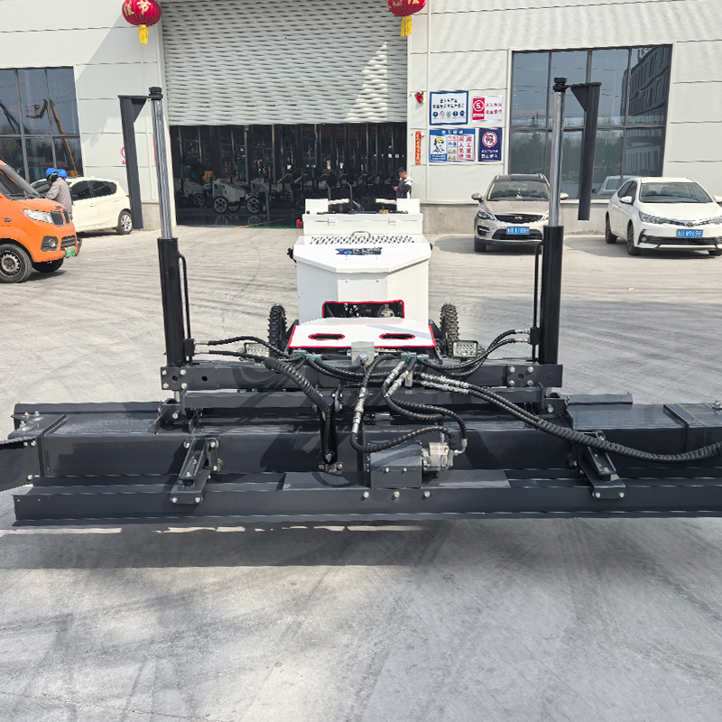 Laser Concrete Screed Walk Beh - đánh giá và giá Industrial Laser Manufacturers