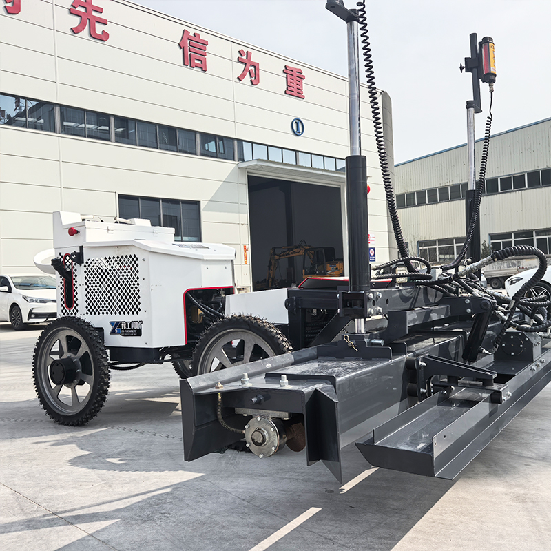 Laser Concrete Screed Walk Beh - đánh giá và giá Industrial Laser Manufacturers