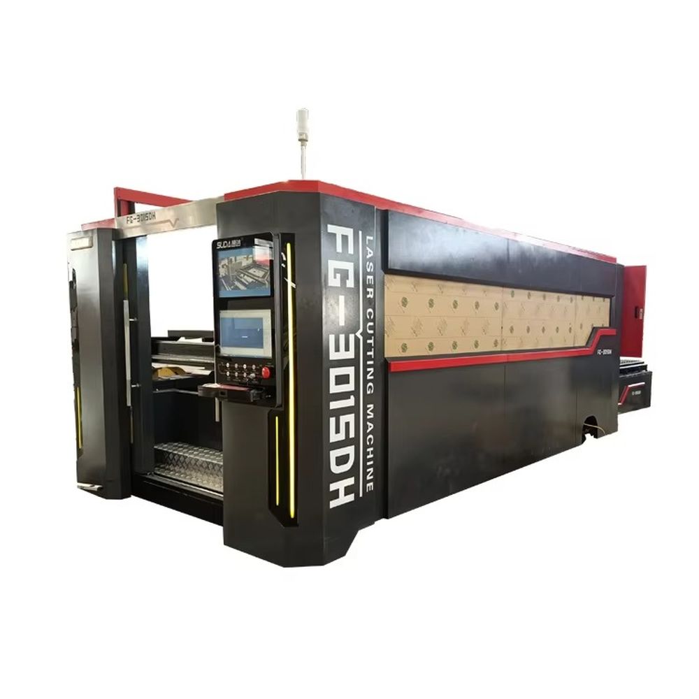 1500*3000mm CNC Fiber Laser Cu - đánh giá và giá Industrial Laser Cutter For Metal