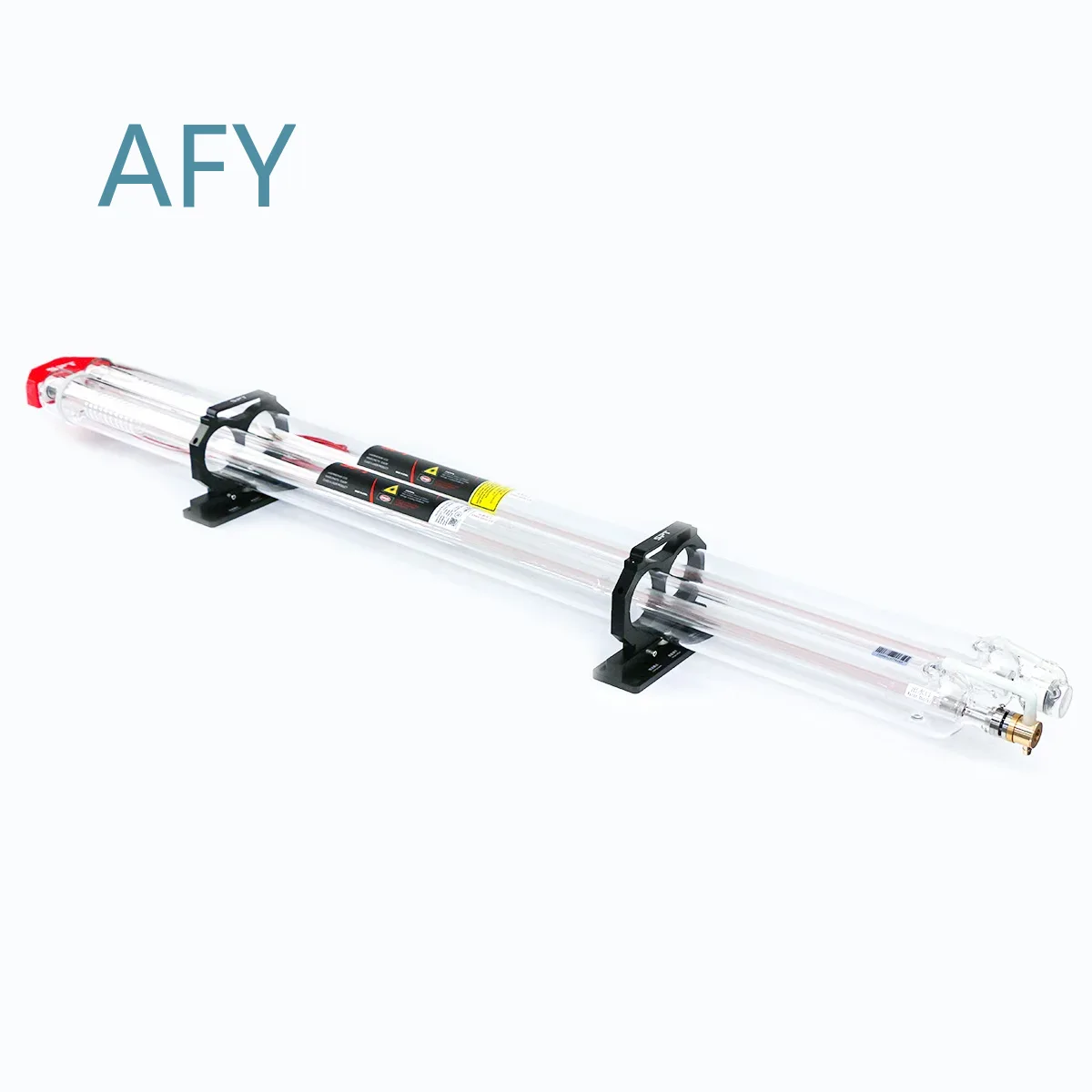 Hot Sales U300 300W CO2 Tube f - đánh giá và giá Industrial Laser Cutter For Metal