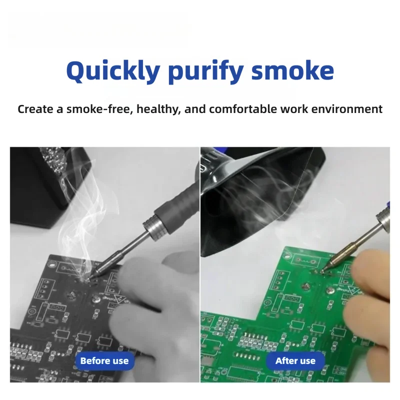 Industrial Soldering Fume Extr - đánh giá và giá Industrial Laser Fume Extractor