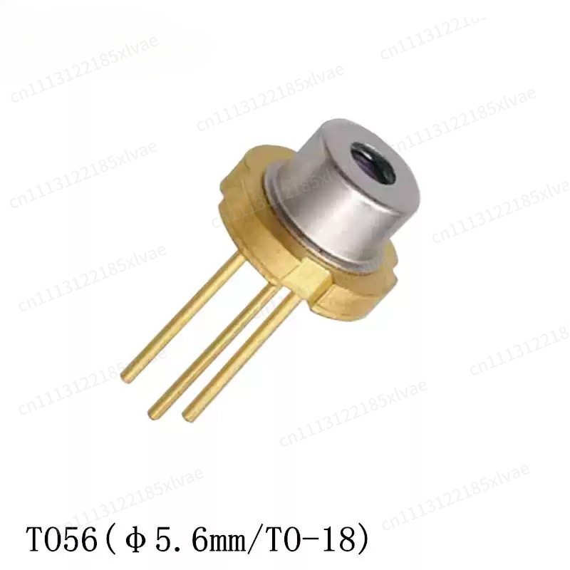 1550Nm 5.6mm  Laser Diode 2W O - đánh giá và giá Diode Laser Module