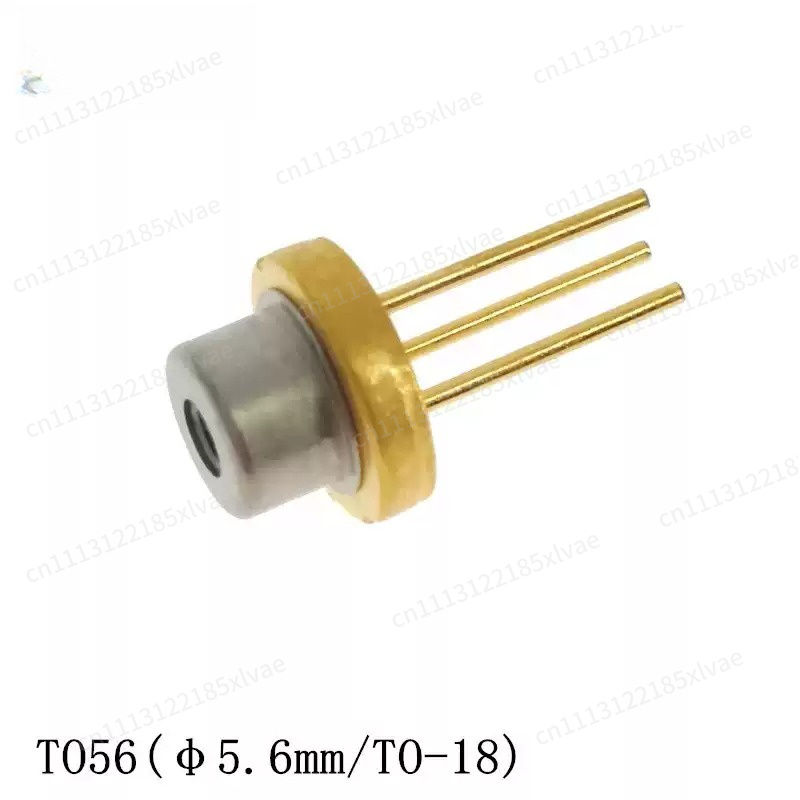 1550Nm 5.6mm  Laser Diode 2W O - đánh giá và giá Diode Laser Module