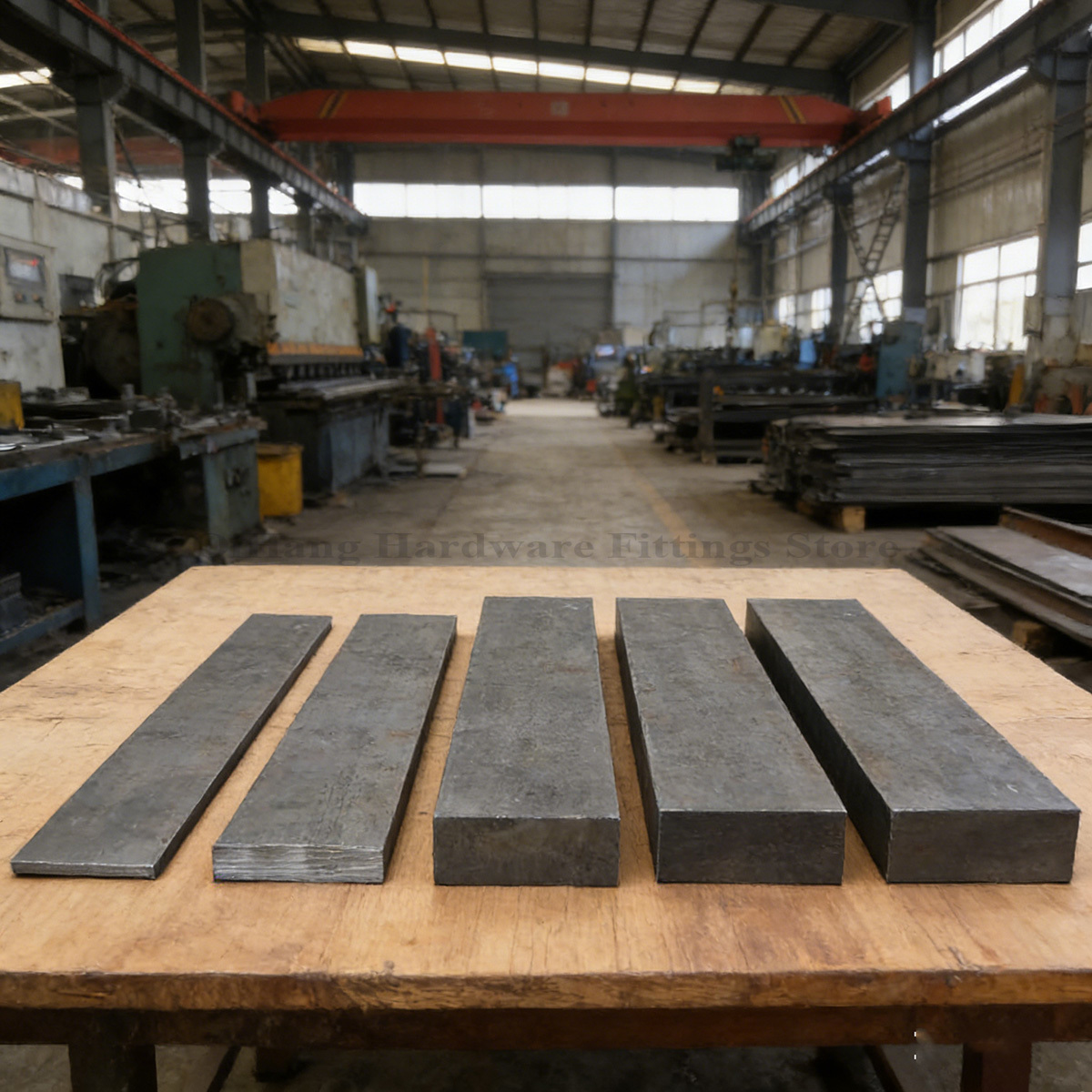 1Pc 500mm A3/Q235 Flat Steel B - đánh giá và giá Industrial Laser Manufacturers