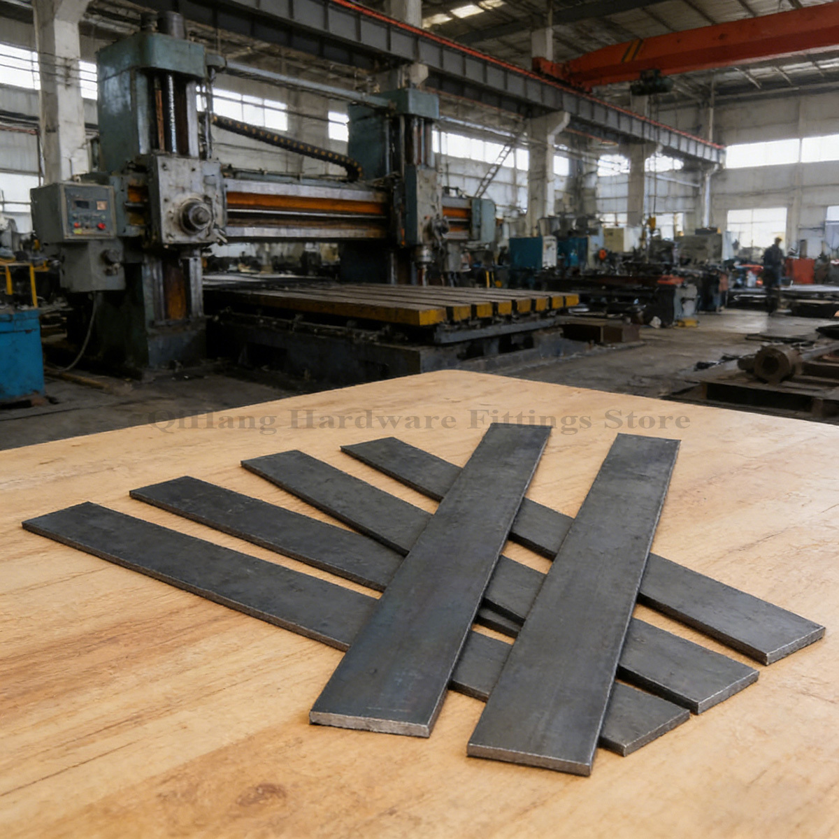 1Pc 500mm A3/Q235 Flat Steel B - đánh giá và giá Industrial Laser Manufacturers