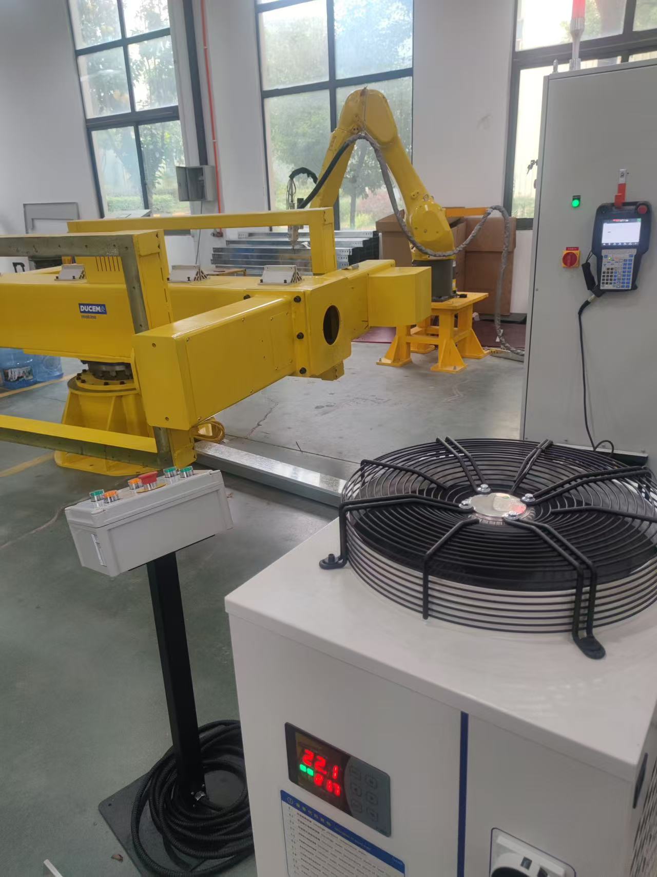 Customization Industrial Autom - đánh giá và giá Industrial Laser Cutter For Metal