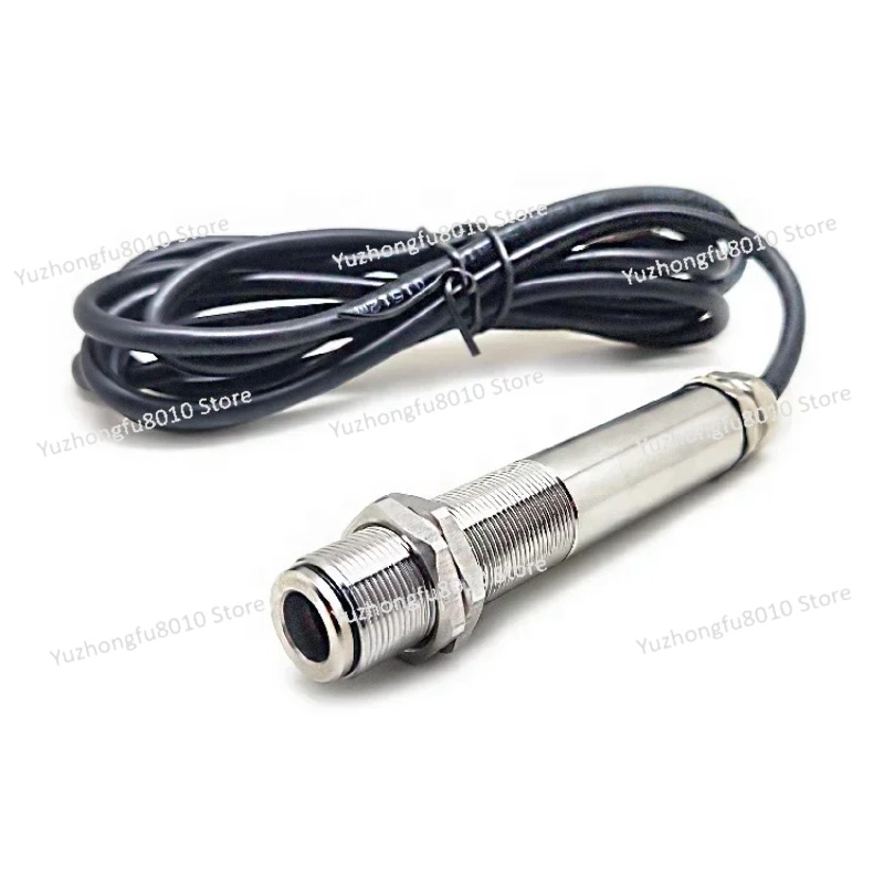 Kiln Thermometer Heat Temp 24V - đánh giá và giá Industrial Laser Temperature Sensor