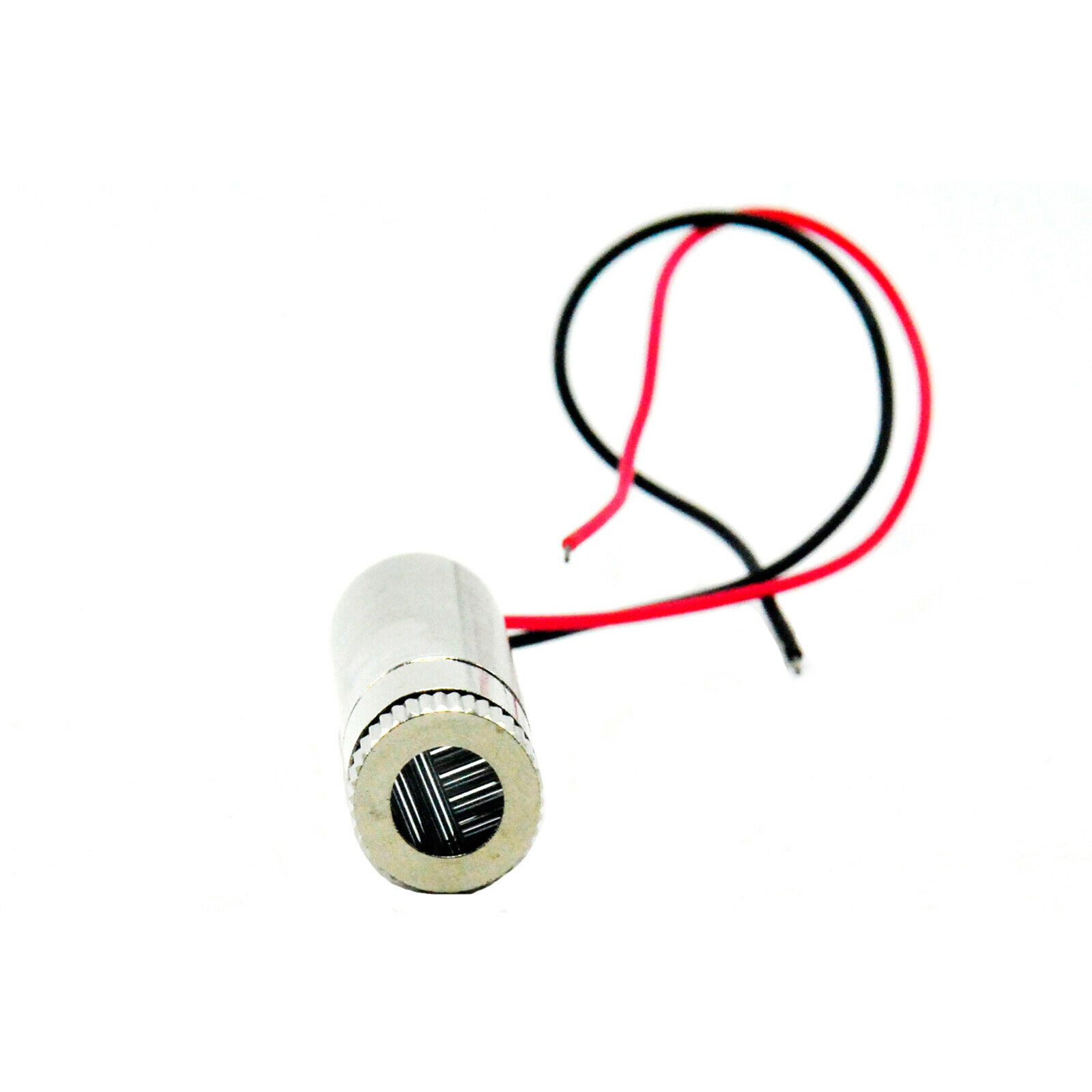 5pcs Focusable 3-5V 650nm 5mW  - đánh giá và giá Diode Laser Module