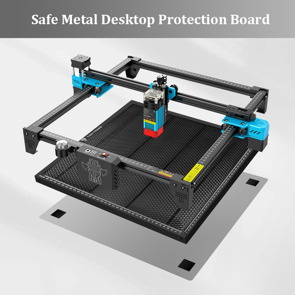 300x300mm/400x400mm/430x400mm/ - đánh giá và giá Laser Engraving Software