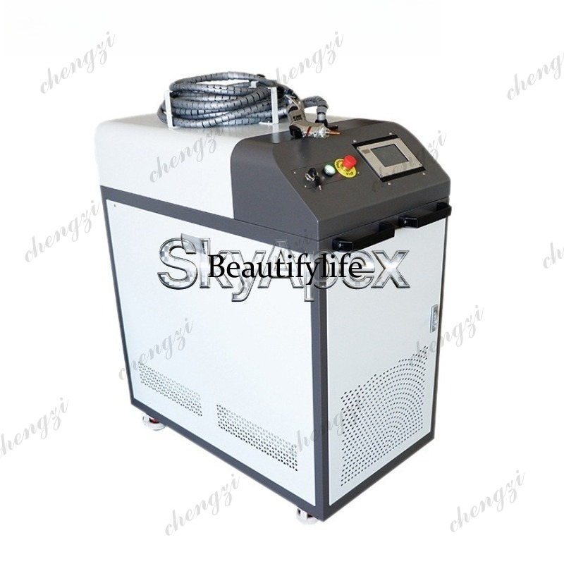 81 Industrial Handheld Laser W - đánh giá và giá Industrial Laser Welding Iron