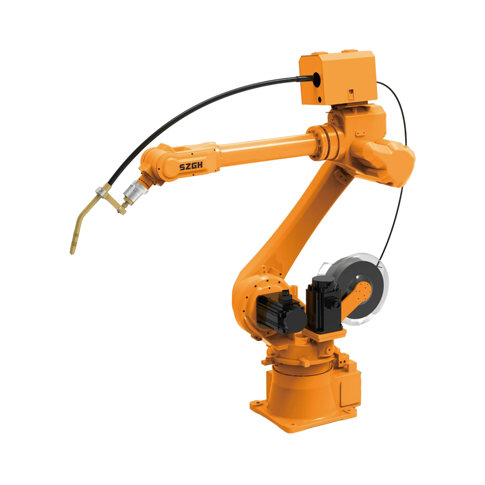 Factory Direct SZGH-H2100-B-6  - đánh giá và giá Industrial Laser Manufacturers