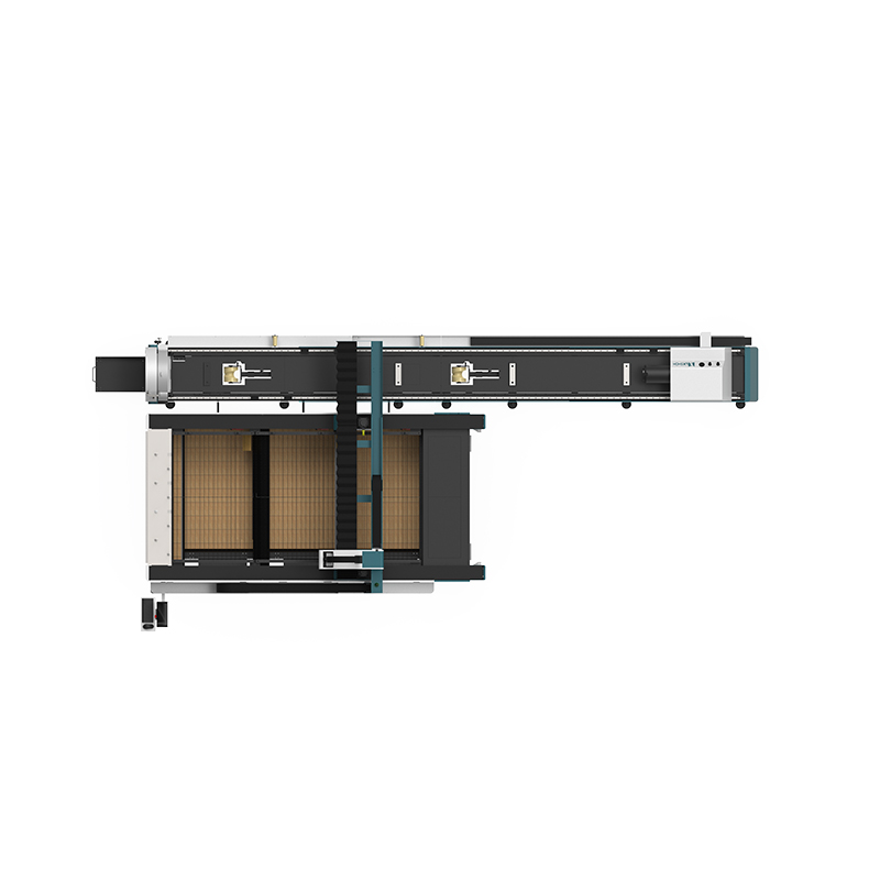 7% OFF Industry Equipment 1.5k - đánh giá và giá Industrial Laser Cutter For Metal