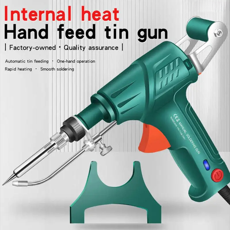 Multi-Function Soldering Iron  - đánh giá và giá Industrial Laser Welding Iron